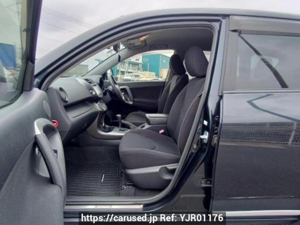 Used 2012 AT toyota vanguard ACA33W Image[13]