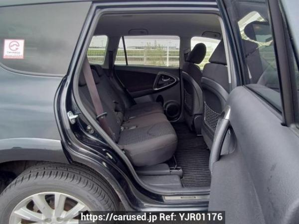 Used 2012 AT toyota vanguard ACA33W Image[14]