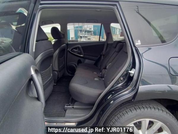 Used 2012 AT toyota vanguard ACA33W Image[15]