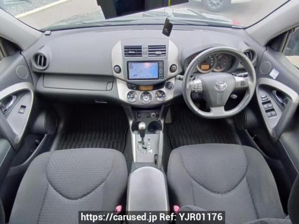 Used 2012 AT toyota vanguard ACA33W Image[16]