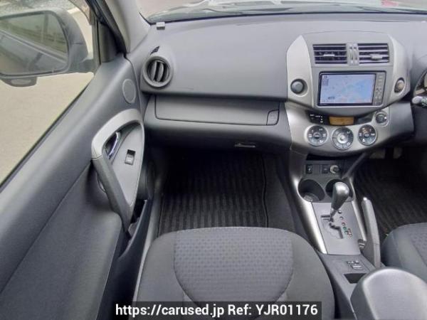 Used 2012 AT toyota vanguard ACA33W Image[17]