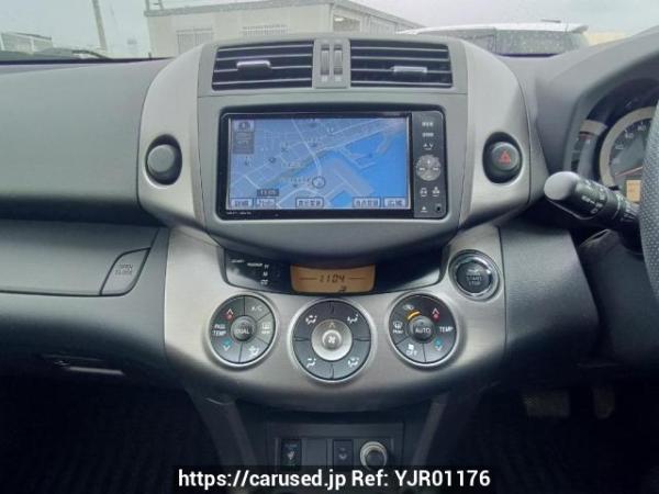 Used 2012 AT toyota vanguard ACA33W Image[18]