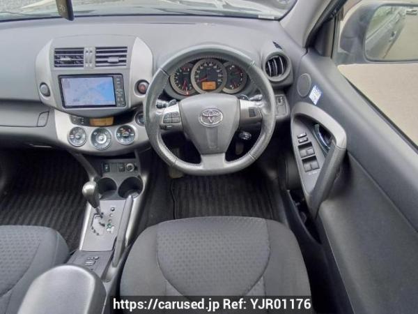 Used 2012 AT toyota vanguard ACA33W Image[19]