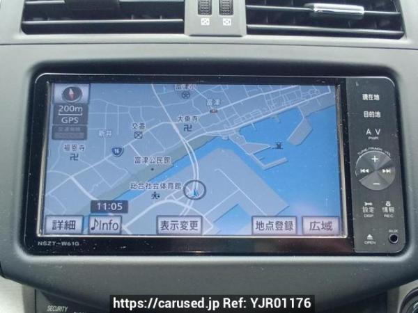 Used 2012 AT toyota vanguard ACA33W Image[20]