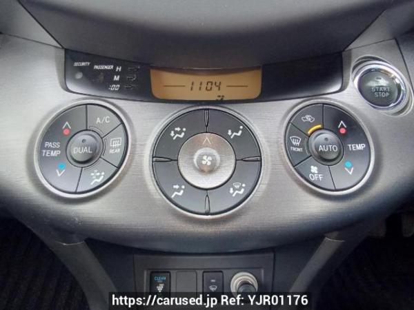 Used 2012 AT toyota vanguard ACA33W Image[21]
