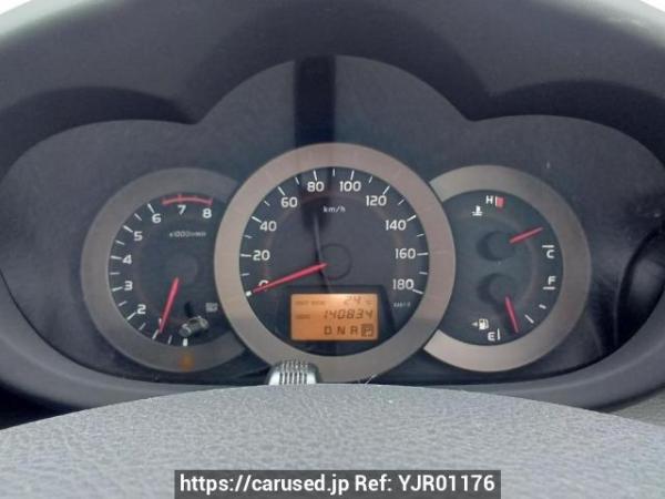 Used 2012 AT toyota vanguard ACA33W Image[23]