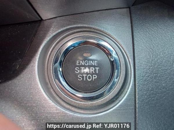 Used 2012 AT toyota vanguard ACA33W Image[25]
