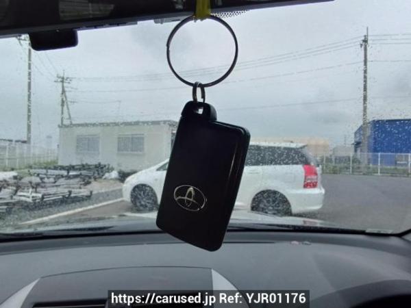 Used 2012 AT toyota vanguard ACA33W Image[26]