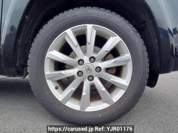 Used 2012 AT toyota vanguard ACA33W Image[27]