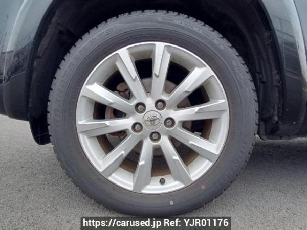 Used 2012 AT toyota vanguard ACA33W Image[28]