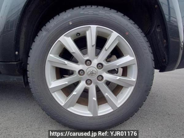 Used 2012 AT toyota vanguard ACA33W Image[30]