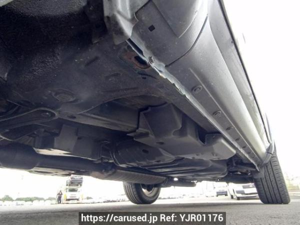Used 2012 AT toyota vanguard ACA33W Image[36]