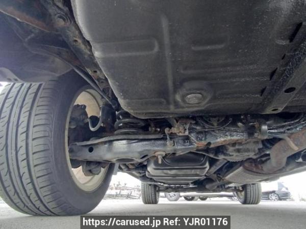 Used 2012 AT toyota vanguard ACA33W Image[37]