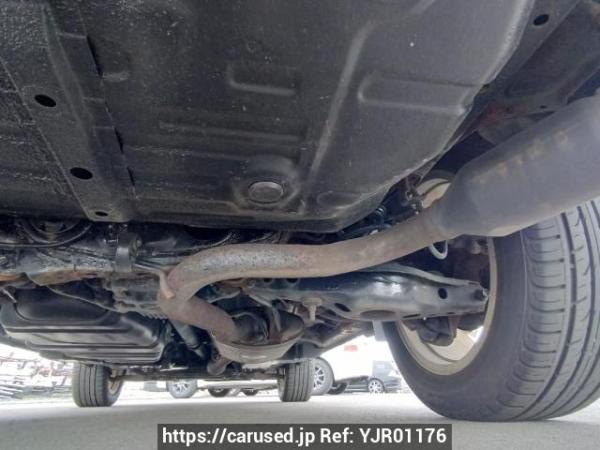 Used 2012 AT toyota vanguard ACA33W Image[38]