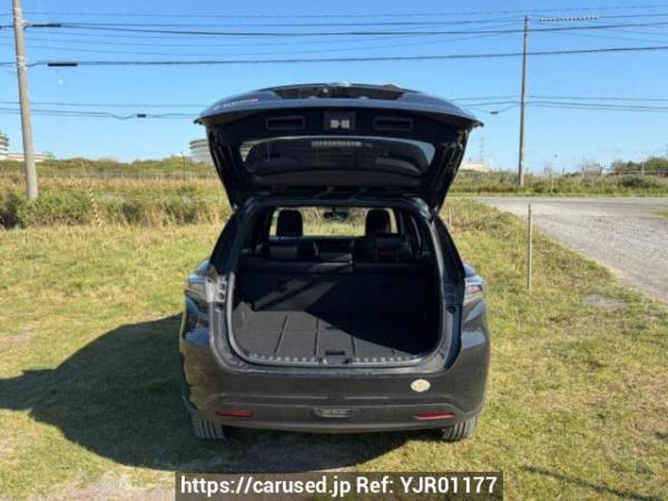 Used 2015 AT toyota harrier ZSU65W Image[6]
