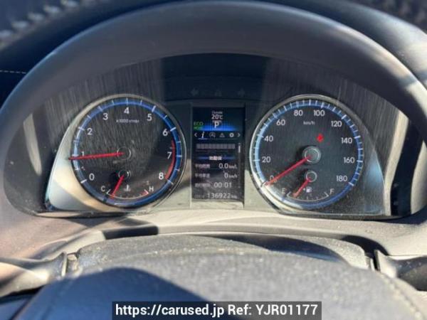 Used 2015 AT toyota harrier ZSU65W Image[18]