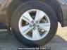 Used 2015 AT toyota harrier ZSU65W Image[22]