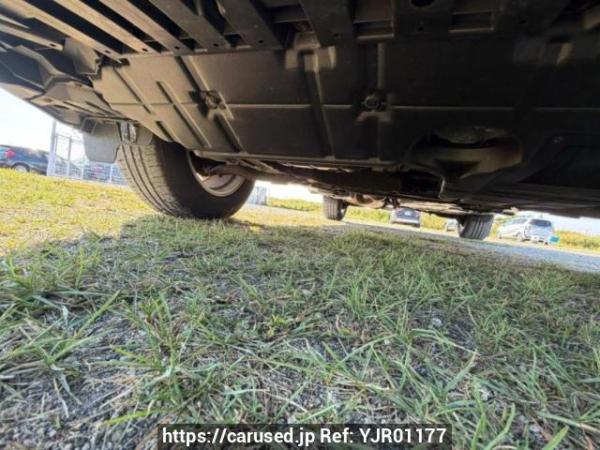 Used 2015 AT toyota harrier ZSU65W Image[24]