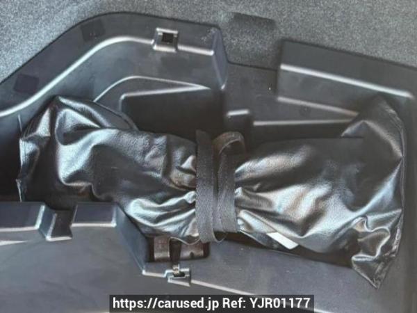 Used 2015 AT toyota harrier ZSU65W Image[29]