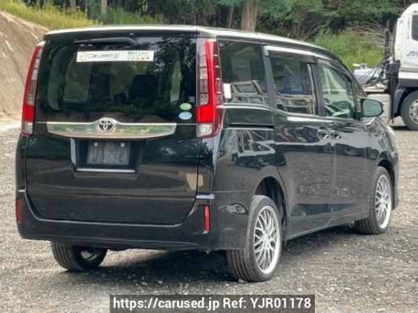 Used 2014 AT toyota noah ZRR85G Image[6]