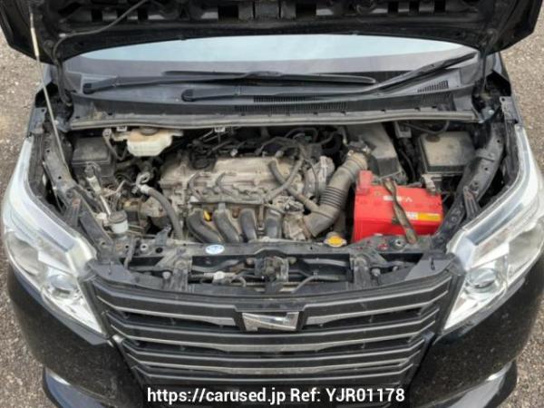 Used 2014 AT toyota noah ZRR85G Image[9]