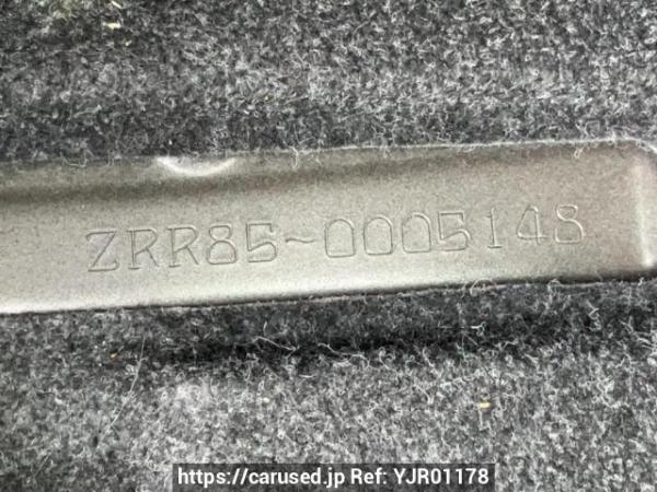 Used 2014 AT toyota noah ZRR85G Image[11]