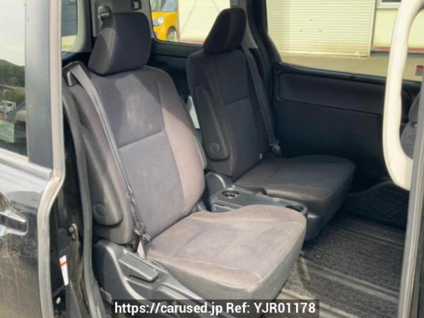 Used 2014 AT toyota noah ZRR85G Image[14]