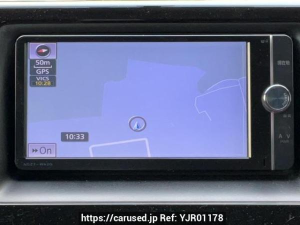 Used 2014 AT toyota noah ZRR85G Image[19]