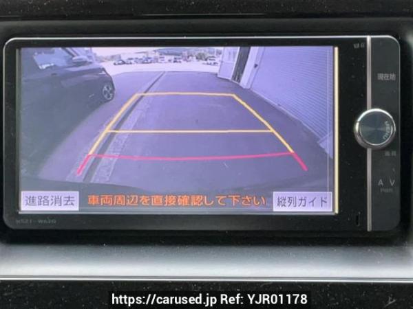 Used 2014 AT toyota noah ZRR85G Image[20]