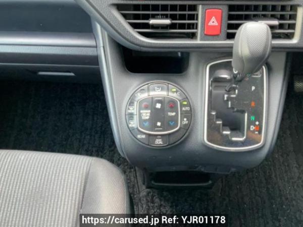 Used 2014 AT toyota noah ZRR85G Image[22]