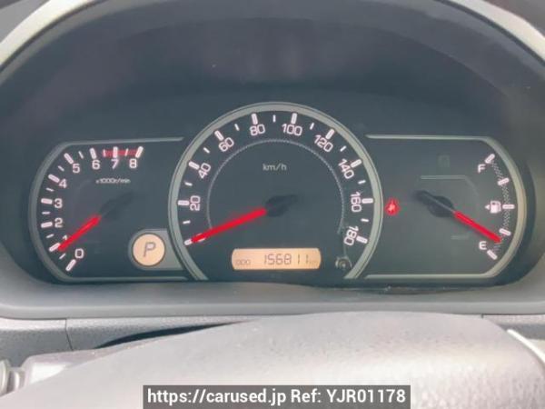 Used 2014 AT toyota noah ZRR85G Image[24]