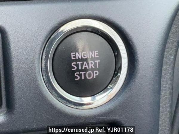 Used 2014 AT toyota noah ZRR85G Image[26]