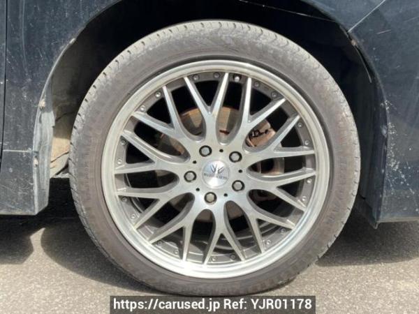 Used 2014 AT toyota noah ZRR85G Image[28]