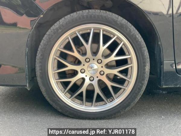Used 2014 AT toyota noah ZRR85G Image[29]