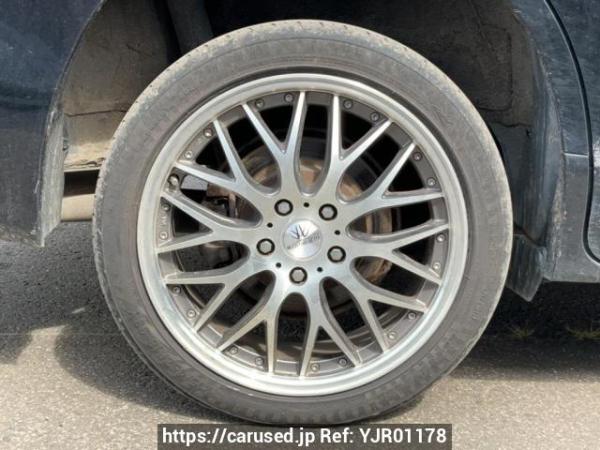 Used 2014 AT toyota noah ZRR85G Image[30]