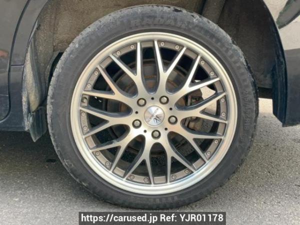 Used 2014 AT toyota noah ZRR85G Image[31]