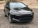 Toyota Harrier ZSU65W