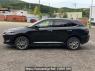 Used 2015 AT toyota harrier ZSU65W Image[3]