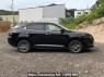 Used 2015 AT toyota harrier ZSU65W Image[7]