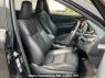 Used 2015 AT toyota harrier ZSU65W Image[12]