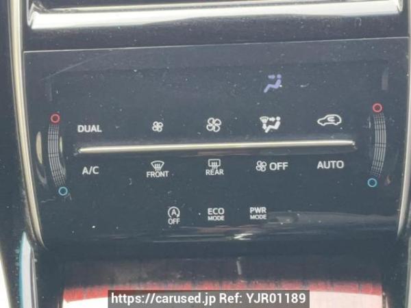 Used 2015 AT toyota harrier ZSU65W Image[22]