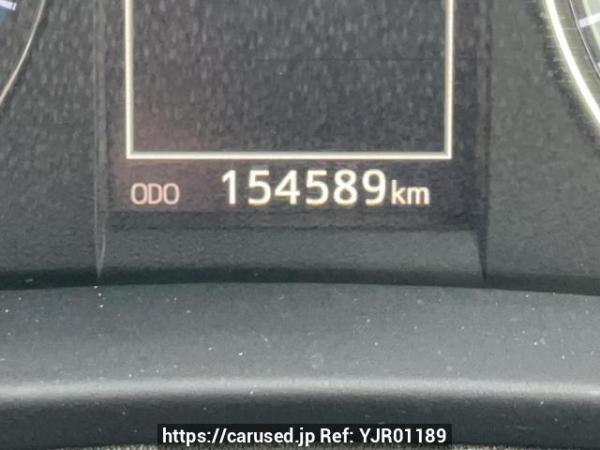 Used 2015 AT toyota harrier ZSU65W Image[25]