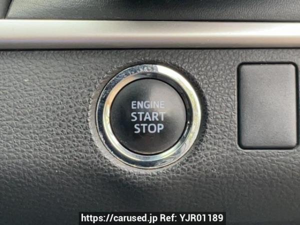 Used 2015 AT toyota harrier ZSU65W Image[26]