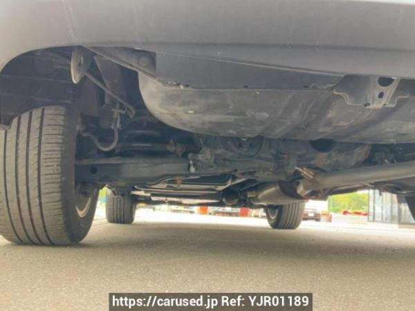 Used 2015 AT toyota harrier ZSU65W Image[38]