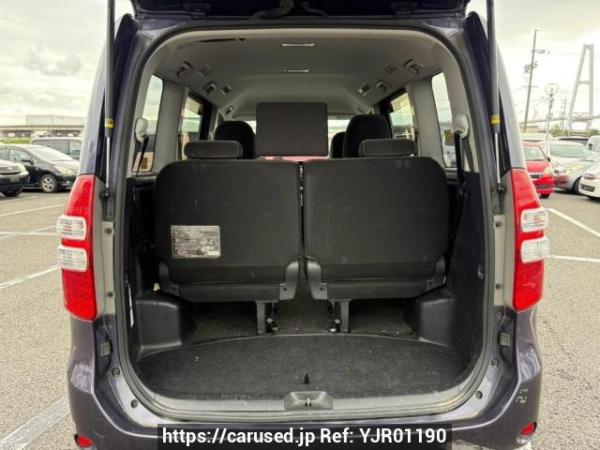 Used 2010 AT toyota noah ZRR70G Image[8]