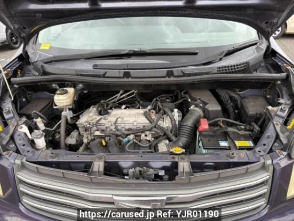 Used 2010 AT toyota noah ZRR70G Image[9]