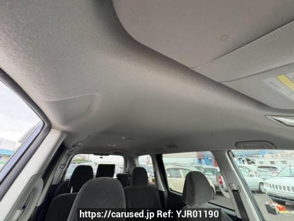 Used 2010 AT toyota noah ZRR70G Image[18]