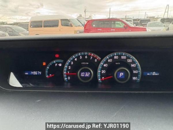 Used 2010 AT toyota noah ZRR70G Image[22]