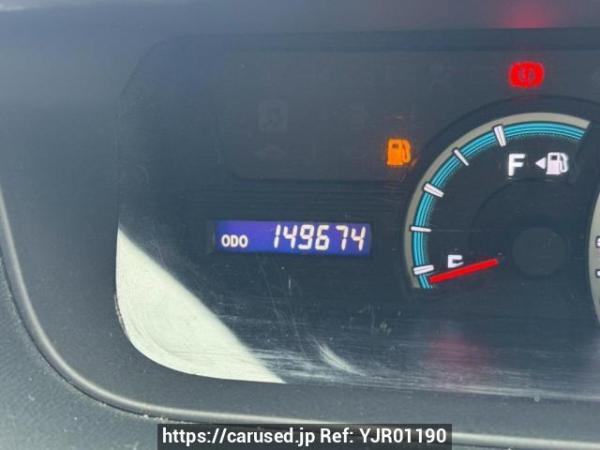 Used 2010 AT toyota noah ZRR70G Image[23]