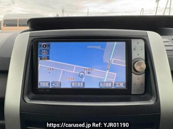 Used 2010 AT toyota noah ZRR70G Image[25]